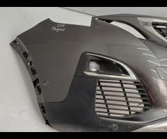 PARAURTI ANTERIORE ORIGINALE PEUGEOT 3008 GT II 20 - 7