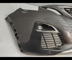 PARAURTI ANTERIORE ORIGINALE PEUGEOT 3008 GT II 20 - 8