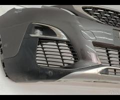 PARAURTI ANTERIORE ORIGINALE PEUGEOT 3008 GT II 20 - 9