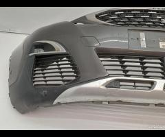 PARAURTI ANTERIORE ORIGINALE PEUGEOT 3008 GT II 20 - 10