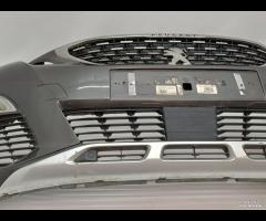 PARAURTI ANTERIORE ORIGINALE PEUGEOT 3008 GT II 20 - 11