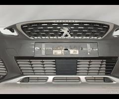 PARAURTI ANTERIORE ORIGINALE PEUGEOT 3008 GT II 20 - 12