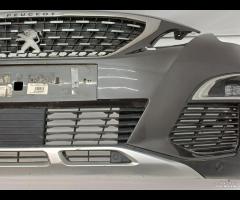 PARAURTI ANTERIORE ORIGINALE PEUGEOT 3008 GT II 20 - 13