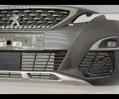 PARAURTI ANTERIORE ORIGINALE PEUGEOT 3008 GT II 20 - 14