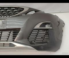 PARAURTI ANTERIORE ORIGINALE PEUGEOT 3008 GT II 20 - 15