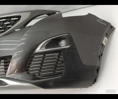 PARAURTI ANTERIORE ORIGINALE PEUGEOT 3008 GT II 20 - 16