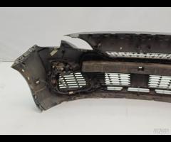 PARAURTI ANTERIORE ORIGINALE PEUGEOT 3008 GT II 20 - 21