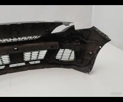 PARAURTI ANTERIORE ORIGINALE PEUGEOT 3008 GT II 20 - 23