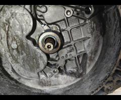 CAMBIO MANUALE 6M B16DTH M06 M32 95519485 1.6D 100 - 4