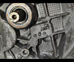 CAMBIO MANUALE 6M B16DTH M06 M32 95519485 1.6D 100 - 5