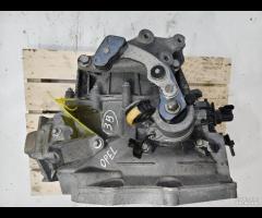 CAMBIO MANUALE 6M B16DTH M06 M32 95519485 1.6D 100 - 9