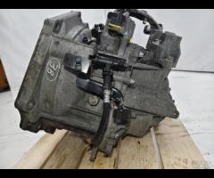 CAMBIO MANUALE 6M B16DTH M06 M32 95519485 1.6D 100 - 12