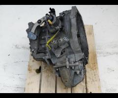 CAMBIO MANUALE 6M B16DTH M06 M32 95519485 1.6D 100 - 18