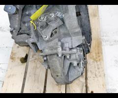 CAMBIO MANUALE 6M B16DTH M06 M32 95519485 1.6D 100 - 19