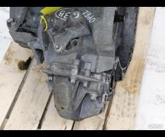 CAMBIO MANUALE 6M B16DTH M06 M32 95519485 1.6D 100 - 20