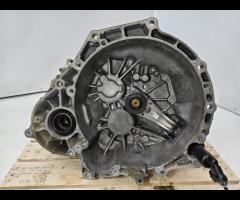 CAMBIO MANUALE 6M B48A20A GS6X60BA YAC 2.0B 141Kw