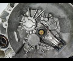 CAMBIO MANUALE 6M B48A20A GS6X60BA YAC 2.0B 141Kw