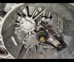 CAMBIO MANUALE 6M B48A20A GS6X60BA YAC 2.0B 141Kw