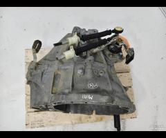 CAMBIO MANUALE 6M B48A20A GS6X60BA YAC 2.0B 141Kw - 6