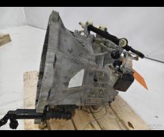 CAMBIO MANUALE 6M B48A20A GS6X60BA YAC 2.0B 141Kw - 8