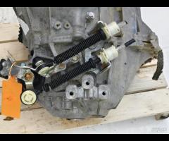 CAMBIO MANUALE 6M B48A20A GS6X60BA YAC 2.0B 141Kw - 10