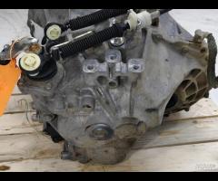 CAMBIO MANUALE 6M B48A20A GS6X60BA YAC 2.0B 141Kw - 11