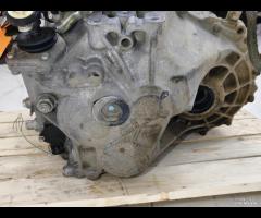 CAMBIO MANUALE 6M B48A20A GS6X60BA YAC 2.0B 141Kw - 12