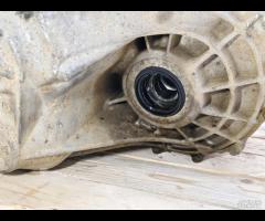 CAMBIO MANUALE 6M B48A20A GS6X60BA YAC 2.0B 141Kw - 14