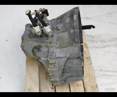 CAMBIO MANUALE 6M B48A20A GS6X60BA YAC 2.0B 141Kw - 16