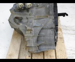 CAMBIO MANUALE 6M B48A20A GS6X60BA YAC 2.0B 141Kw - 17