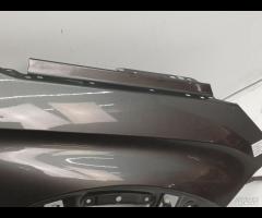 PARAFANGO ANTERIORE DESTRO DX PEUGEOT 3008 II 2016
