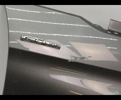 PARAFANGO ANTERIORE DESTRO DX PEUGEOT 3008 II 2016 - 8