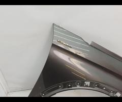 PARAFANGO ANTERIORE DESTRO DX PEUGEOT 3008 II 2016 - 9