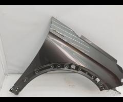 PARAFANGO ANTERIORE DESTRO DX PEUGEOT 3008 II 2016 - 12