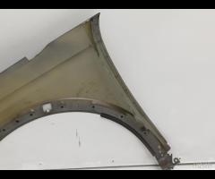 PARAFANGO ANTERIORE DESTRO DX PEUGEOT 3008 II 2016 - 16