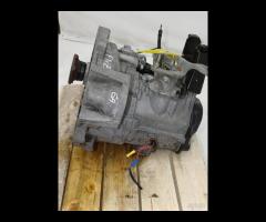 CAMBIO MANUALE 5M CJZ CJZC PNZ 02T300049SX 1.2B 66 - 7