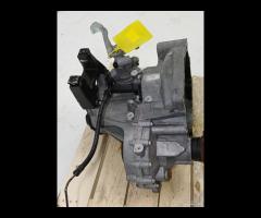 CAMBIO MANUALE 5M CJZ CJZC PNZ 02T300049SX 1.2B 66 - 9