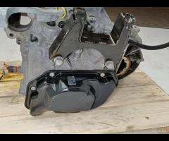 CAMBIO MANUALE 5M CJZ CJZC PNZ 02T300049SX 1.2B 66 - 12
