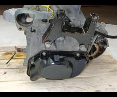 CAMBIO MANUALE 5M CJZ CJZC PNZ 02T300049SX 1.2B 66 - 13