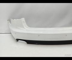 PARAURTI POSTERIORE ORIGINALE AUDI A6 4G C7 2011-2 - 3