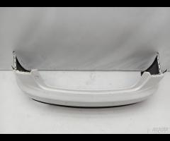 PARAURTI POSTERIORE ORIGINALE AUDI A6 4G C7 2011-2 - 6