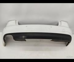 PARAURTI POSTERIORE ORIGINALE AUDI A6 4G C7 2011-2 - 8