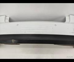 PARAURTI POSTERIORE ORIGINALE AUDI A6 4G C7 2011-2 - 9