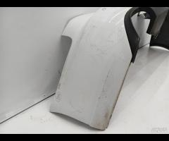 PARAURTI POSTERIORE ORIGINALE AUDI A6 4G C7 2011-2 - 11