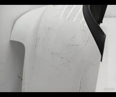 PARAURTI POSTERIORE ORIGINALE AUDI A6 4G C7 2011-2 - 12