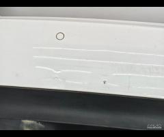 PARAURTI POSTERIORE ORIGINALE AUDI A6 4G C7 2011-2 - 13