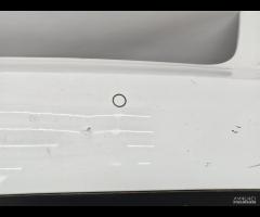 PARAURTI POSTERIORE ORIGINALE AUDI A6 4G C7 2011-2 - 14