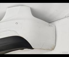 PARAURTI POSTERIORE ORIGINALE AUDI A6 4G C7 2011-2 - 15