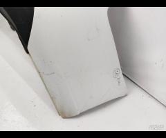 PARAURTI POSTERIORE ORIGINALE AUDI A6 4G C7 2011-2 - 16