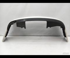 PARAURTI POSTERIORE ORIGINALE AUDI A6 4G C7 2011-2 - 17